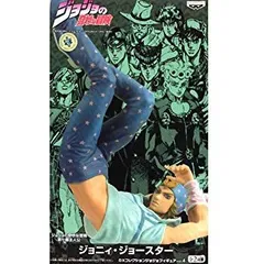 未使用・未開封品) DXコレクション ジョジョフィギュアvol.4