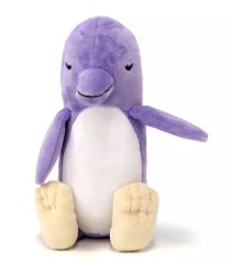 うたプリ 靴下ペンギン ぬいぐるみ 一ノ瀬トキヤ - メルカリ