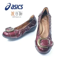 2025年最新】ASICS WALKING レディース フラットシューズ