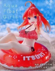 五等分の花嫁　Aqua Float Girls フィギュア　まとめ売り 五等分の花嫁 Aqua Float Girls フィギュア タイクレ限定 ver