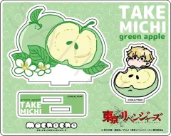 【中古】アクリルスタンド・アクリルパネル Mocho-NA(花垣武道) アクリルスタンド 第7弾 「東京リベンジャーズ」