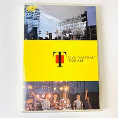 2025年最新】t-square blu-rayの人気アイテム - メルカリ