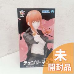 【未開封】チェンソーマン Luminasta “マキマ”