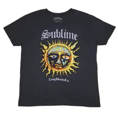 2023年最新】sublime tシャツの人気アイテム - メルカリ