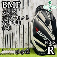 激レア】山田パター Original Milled ロングパター 41インチ