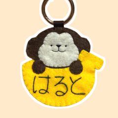 ねこにゃ プロフィール必読 さま】ネームタグ - メルカリ