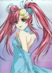 【中古】キャラカード(キャラクター) 04 ラクス・クライン 「機動戦士ガンダムSEED＆SEED DESTINY フォトコレクション Cell DX PHASE-MIX!」