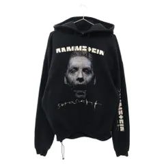 2026年最新】vetements ラムシュタインの人気アイテム - メルカリ