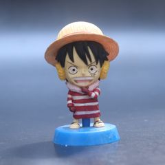 ONE PIECE (원피스) / 원숭이·D·루피 아니캐라 히어로즈 펑크 해저드편 OPMF068
