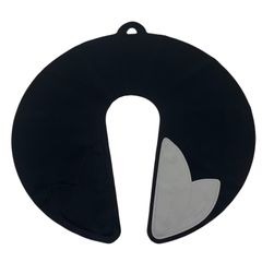 ブラック OH1 92074855 【日本正規品】 ブラック POLAR(ポラール
