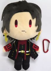 刀剣乱舞 大般若長光 ぬいっこぬいぐるみ - メルカリ