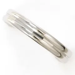 ❤新品❤ ユキコハナイ❤ Marriageリング❤10号 Pt900❤ ❤ユキコハナイ❤Marriageリング❤10号❤Pt900❤