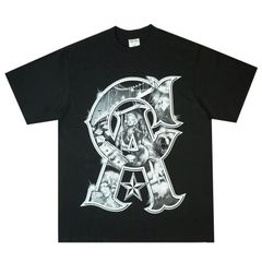SHAKA WEAR Tシャツ LAブランド マリリンモンロー ドジャース XL 