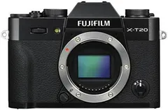 2023年最新】fujifilm x t20 中古の人気アイテム - メルカリ