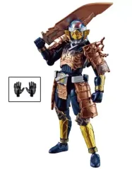 【中古】食玩 トレーディングフィギュア アナザー鎧武 「装動外伝 仮面ライダージオウ ANOTHER1」