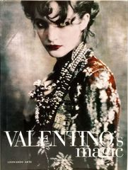 ヴァレンティノ・マジック(Valentino's magic)#FB240093