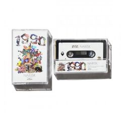 NARISK / 1990 [TAPE]