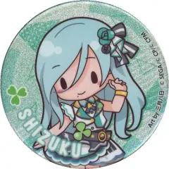 【中古】バッジ・ピンズ 日野森雫 「プロジェクトセカイ カラフルステージ! feat. 初音ミク カプセル缶バッジ キラキラコレクションVol.2」