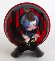 【中古】トレーディングフィギュア The Puppetry 「POPMART SKULLPANDA The Mirage シリーズ」