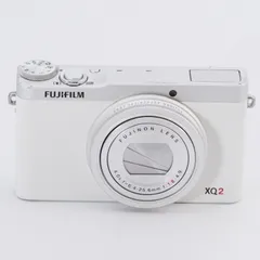 2024年最新】fujifilm xq2の人気アイテム - メルカリ