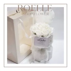 2025年最新】ワンホンブーケの人気アイテム - メルカリ