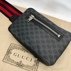 【新品】GUCCI ボディバッグ 478325 k9RRN 1095のサムネイル
