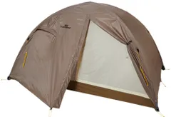 【廃盤希少】ダンロップ DUNLOP V-400 4人用 ドーム型 テント DUNLOP - ダンロップ DUNLOP V-400 登山4人用テント ドーム型