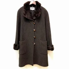 フランス製◇ロシャスROCHAS◇コート 2025年最新】Rochas レディース ジャケット・アウター その他の人気