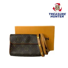 2025年最新】ヴィトン ポシェット フロランティーヌの人気