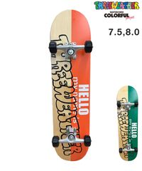 KROOKED ZIP ZINGER クルーザー 分解清掃済み❗ - メルカリ