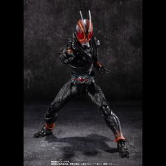 仮面ライダーBLACK SUN(初変身ver.)