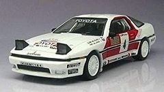 MINIGTKAIDO☆HOUSE A86 TRUENO カスタム - メルカリ