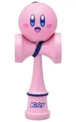 【中古】おもちゃ けん玉 「星のカービィ」のサムネイル