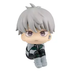 【中古】フィギュア るかっぷ 市川レノ 「怪獣8号」