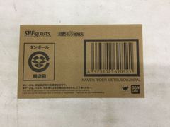 【#30】S.H.Figuarts　仮面ライダー滅亡迅雷