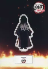 【中古】アクリルスタンド・アクリルパネル 時透無一郎 「鬼滅の刃 刀鍛冶の里編 『みんなの想いがその刀に』ランダムアクリルスタンドB」 C102グッズ