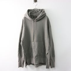 2023AW パラスパレス pal'las palace インディゴ染 コットン