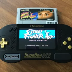 【動作確認済】ストリートファイターⅡ ターボ SHVC-TI[SFC/SNES]/AI-01251373-5