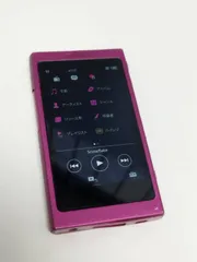 ジャンク品 ソニー ウォークマン NW-A35(16GB) 稼働確認済 ブラック 2025年最新】nw-a35 ジャンクの人気アイテム - メルカリ