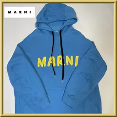 2025年最新】marni メンズ パーカーの人気アイテム - メルカリ