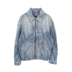 2025年最新】LOUIS VUITTON メンズ Gジャン・デニムジャケットの