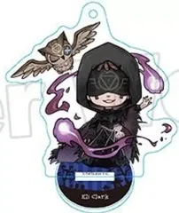 【中古】キーホルダー 占い師 「Identity V 第五人格 Night Festival ミニキャラトレーディングアクリルスタンドキーホルダー」