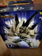 ドラゴンボール イル・ソンリョン イルソン郡 一番くじ D 賞 フィギュアのサムネイル