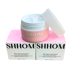 ショーム / SHHOM WVクレンジングバーム60ml《2個セット》