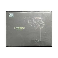 「新品」MYTREX REBIVE2 MT-RB2-24G [ブラック] ハンディマッサージ