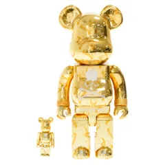 2024年最新】be@rbrick 100%の人気アイテム - メルカリ