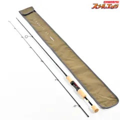 シマノ カーディフ a CARDIFF AX S60SUL-FF 美品 シマノ(SHIMANO) カーディフ エクスリード HK S60SUL/FF ☆処分