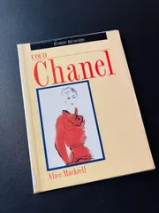 2024年最新】chanel 洋書の人気アイテム - メルカリ