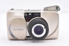 2025年最新】OLYMPUS ZOOM 130の人気アイテム - メルカリ
