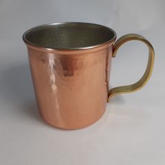 WESTSIDE33 銅製天ぷら鍋21cm 検揚げ鍋釜浅商店ラバーゼクウネル